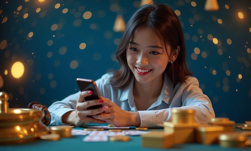 bwins888 mobile gaming