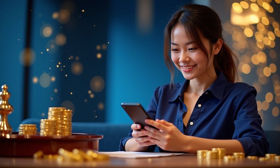 bwins888 iOS version