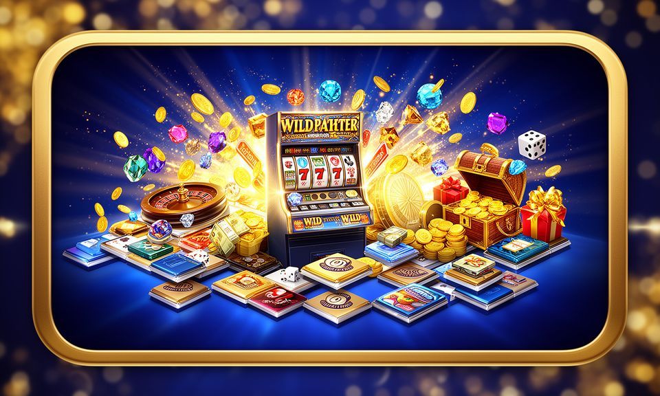 bwins888 Access the Full Lobby From Your Phone