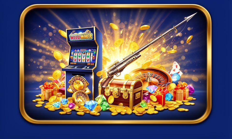 bwins888 Hot To Burn di bwins888 – Apa Yang Anda Dapat